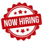 City View Pizza - Now Hiring