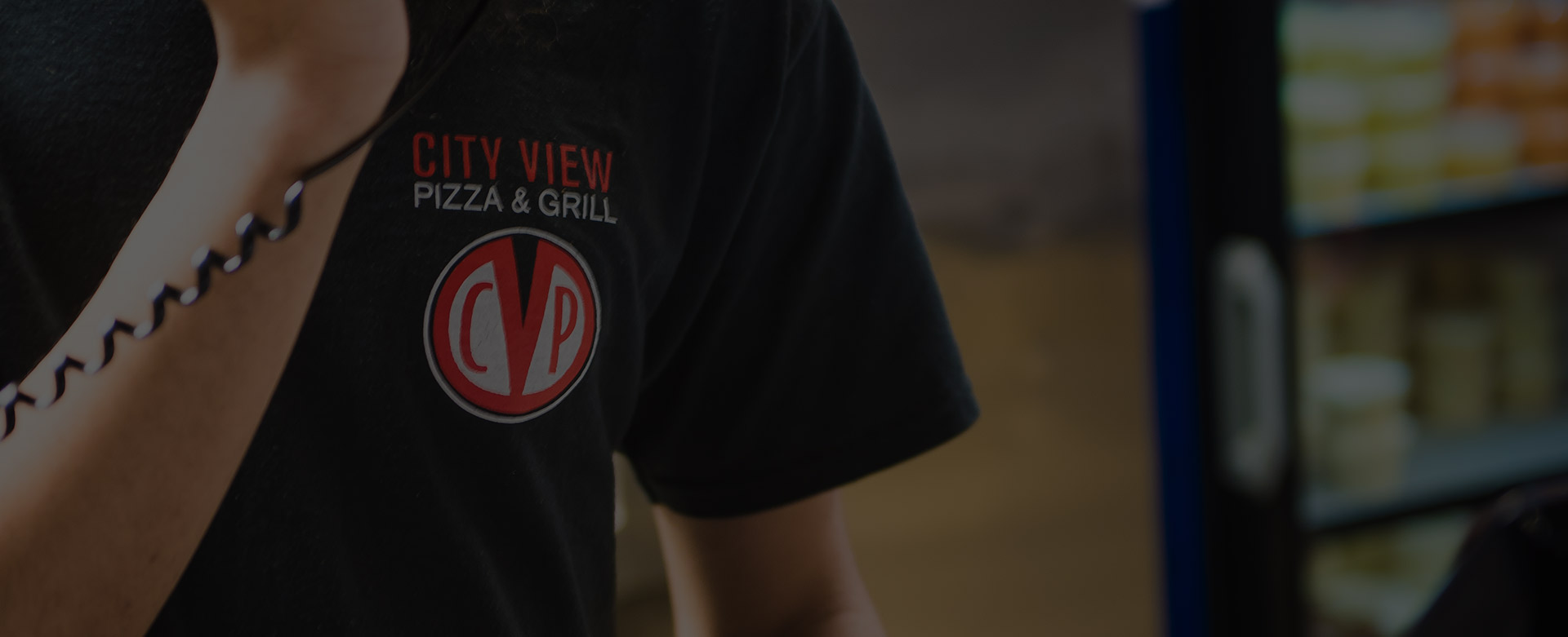 City View Pizza & Grill is now hiring — join our team