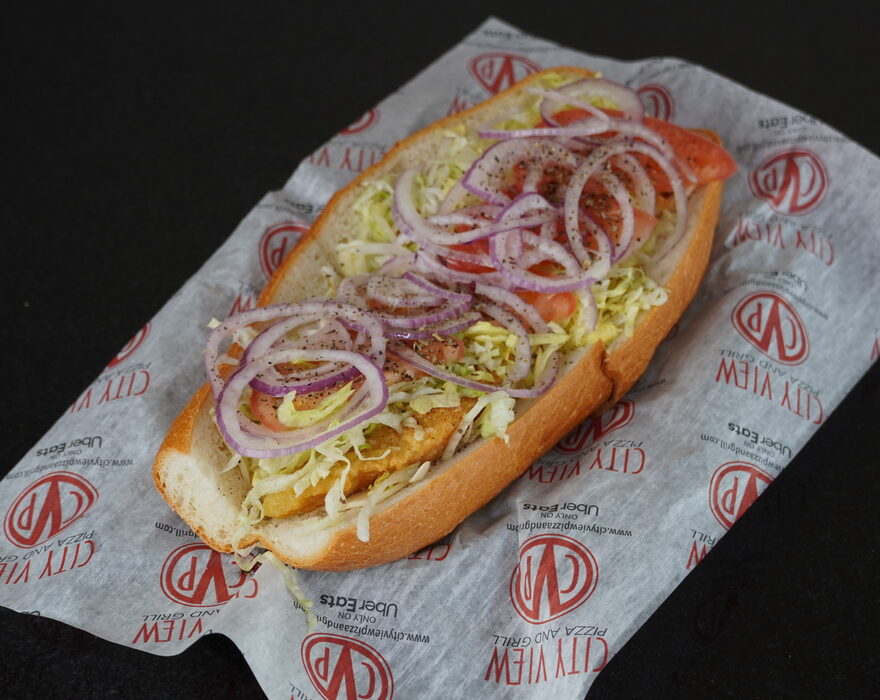 Hoagies